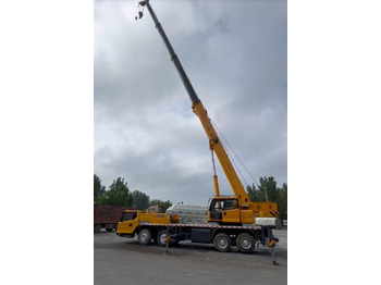 Grue mobile XCMG XCT35 QY35K 35T 35ton: photos 3