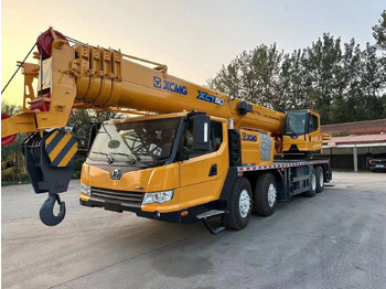 Grue mobile XCMG QY50KC
