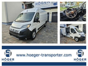 Fourgon utilitaire FIAT Ducato Maxi