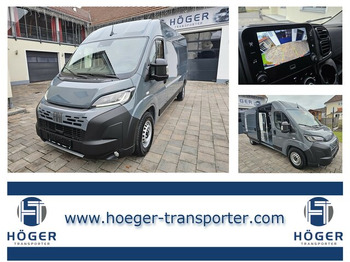 Fourgon utilitaire FIAT Ducato Maxi