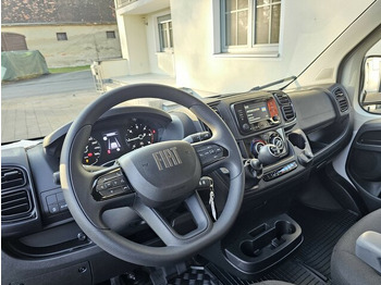 Fourgon utilitaire FIAT Ducato 35 MAXI L5H3 L4H3 17m³ 180PS Visibility...: photos 3 Fourgon utilitaire FIAT Ducato 35 MAXI L5H3 L4H3 17m³ 180PS Visibility...: photos 3