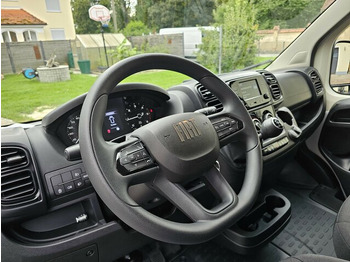 Utilitaire plateau FIAT Ducato MAXI Serie10-9.2 2025 Pritsche sofort...: photos 3 Utilitaire plateau FIAT Ducato MAXI Serie10-9.2 2025 Pritsche sofort...: photos 3