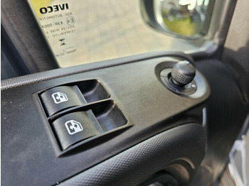 Fourgon utilitaire, Utilitaire double cabine IVECO Daily 35S18HA8V DOKA Snoeks Mixto Hi-Matic 16m³: photos 2