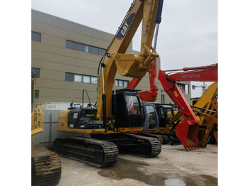 Pelle sur chenille CATERPILLAR 320DL