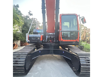 Pelle sur chenille Doosan DX300LC-9c Crawler Excavator: photos 5