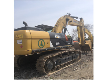 Pelle CATERPILLAR 336D2