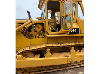 Bulldozer CATERPILLAR D7G
