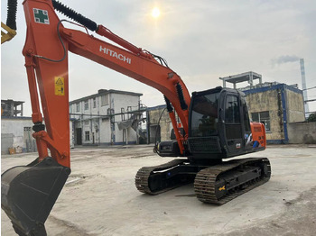 Pelle sur chenille HITACHI ZX120