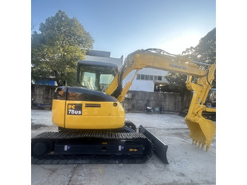 Pelle KOMATSU PC78