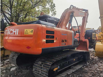 Pelle Used Hitachi ZX200-3 Excavator 20 Ton Digger Cheap Price and high quality Crawler Excavator for sale in shanghai: photos 4