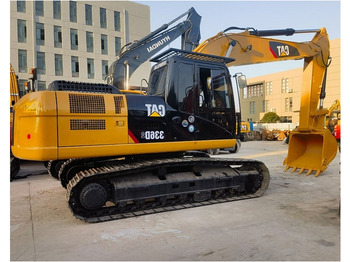 Pelle CATERPILLAR 336D