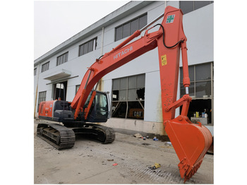Pelle HITACHI ZX200