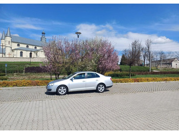 Berline VOLKSWAGEN