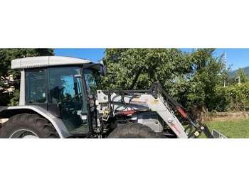 Tracteur agricole LAMBORGHINI