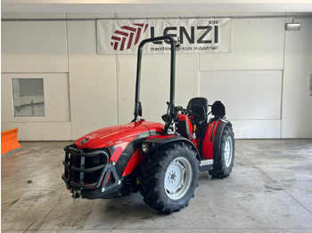 Tracteur agricole ANTONIO CARRARO