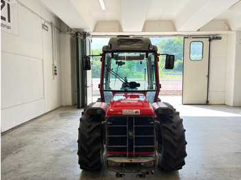 Tracteur agricole ANTONIO CARRARO TRX 9400: photos 3