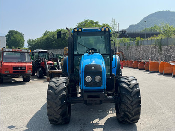 Tracteur agricole LANDINI GHIBLI 90: photos 3