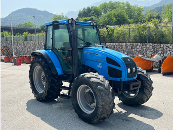 Tracteur agricole LANDINI GHIBLI 90: photos 4