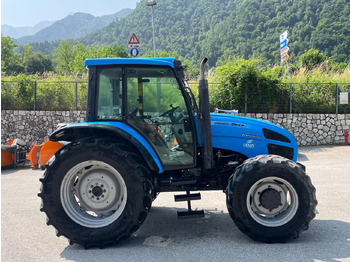 Tracteur agricole LANDINI GHIBLI 90: photos 5