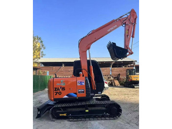 Mini pelle HITACHI