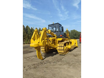 Bulldozer Shantui SD 32: photos 5 Bulldozer Shantui SD 32: photos 5