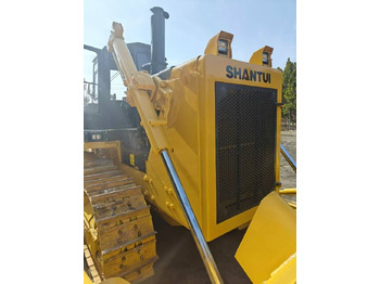 Bulldozer Shantui SD 32: photos 2 Bulldozer Shantui SD 32: photos 2