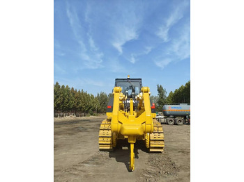 Bulldozer Shantui SD 32: photos 3 Bulldozer Shantui SD 32: photos 3