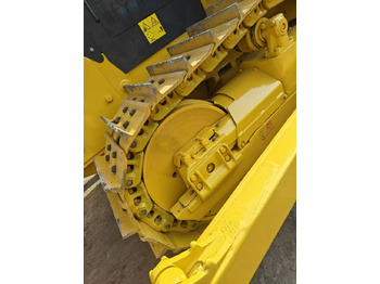 Bulldozer Shantui SD 32: photos 4 Bulldozer Shantui SD 32: photos 4