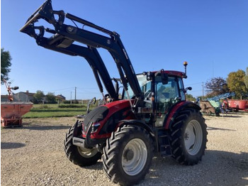 Tracteur agricole VALTRA A-series