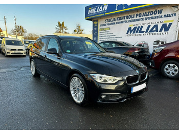 Voiture BMW