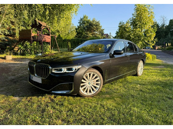 Berline BMW
