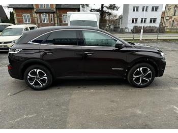 SUV DS DS 7 DS 7 Crossback 1.6THP Automat 180KM Bogate wyposażenie 2019: photos 2