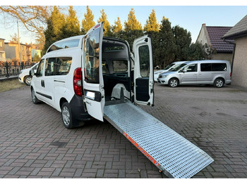 Voiture FIAT