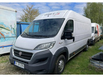 Fourgon utilitaire FIAT Ducato