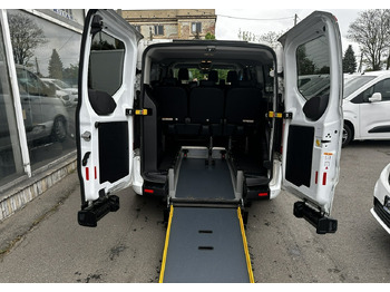 Transport de personnes FORD Transit