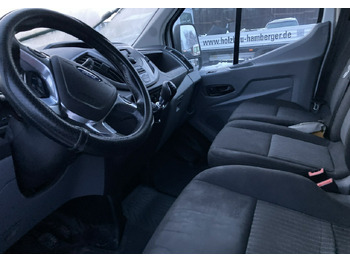 Fourgon utilitaire Ford Transit Ford Transit Klima 2019: photos 3