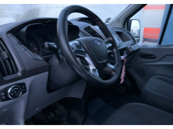 Fourgon utilitaire Ford Transit Ford Transit Klima 2019: photos 4
