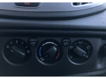 Fourgon utilitaire Ford Transit Ford Transit Klima 2019: photos 5