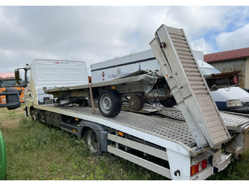 Crédit-bail de  Mercedes-Benz Atego Atego 818 Pomoc Drogowa Euro 6 Autolaweta 2015 Mercedes-Benz Atego Atego 818 Pomoc Drogowa Euro 6 Autolaweta 2015: photos 5