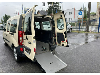 Voiture break MERCEDES-BENZ Citan