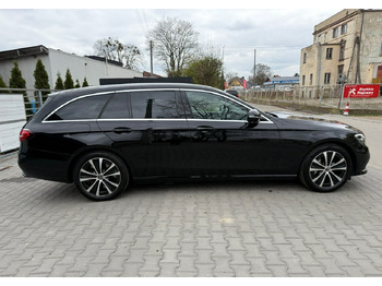 Voiture Mercedes-Benz Klasa E E300de EQ-Power Hybrid 50km na prądzie 2.0d 306KM Avantgarde Panoram: photos 5