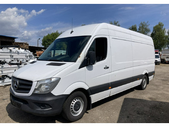 Fourgon utilitaire MERCEDES-BENZ Sprinter 313