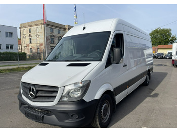 Fourgon utilitaire MERCEDES-BENZ Sprinter 314