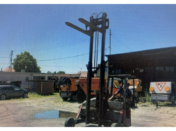 Utilitaire benne MERCEDES-BENZ Sprinter