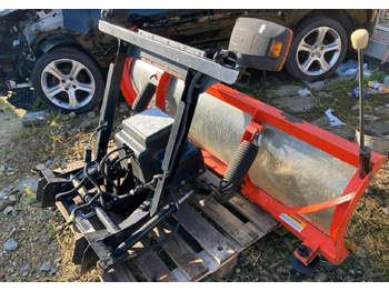 Lame Multicar Inny Multicar Pług Posypywarka: photos 3