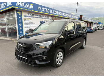 Voiture break Opel Combo IV Combo Life Combo Life Maxi dla Niepełnosprawnych inwalida rampa PFRON: photos 5