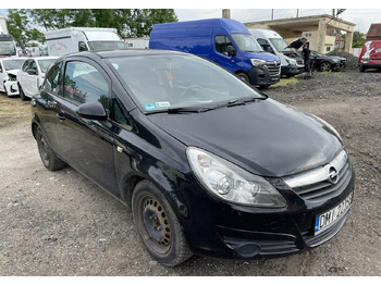 Voiture à hayon OPEL