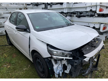 Voiture à hayon OPEL