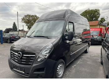 Fourgon utilitaire OPEL