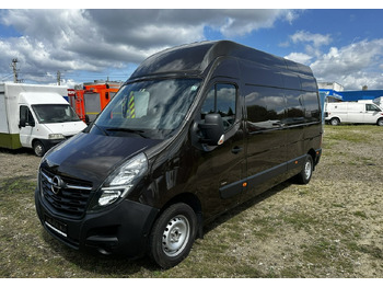 Fourgon utilitaire OPEL